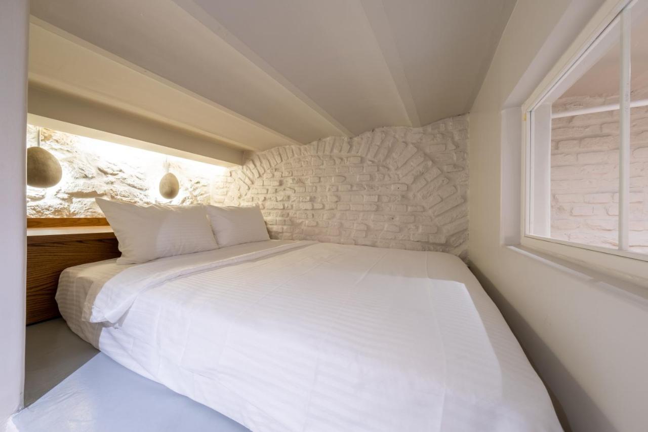 Mayer Liberty Apartments Istanbul Exterior photo