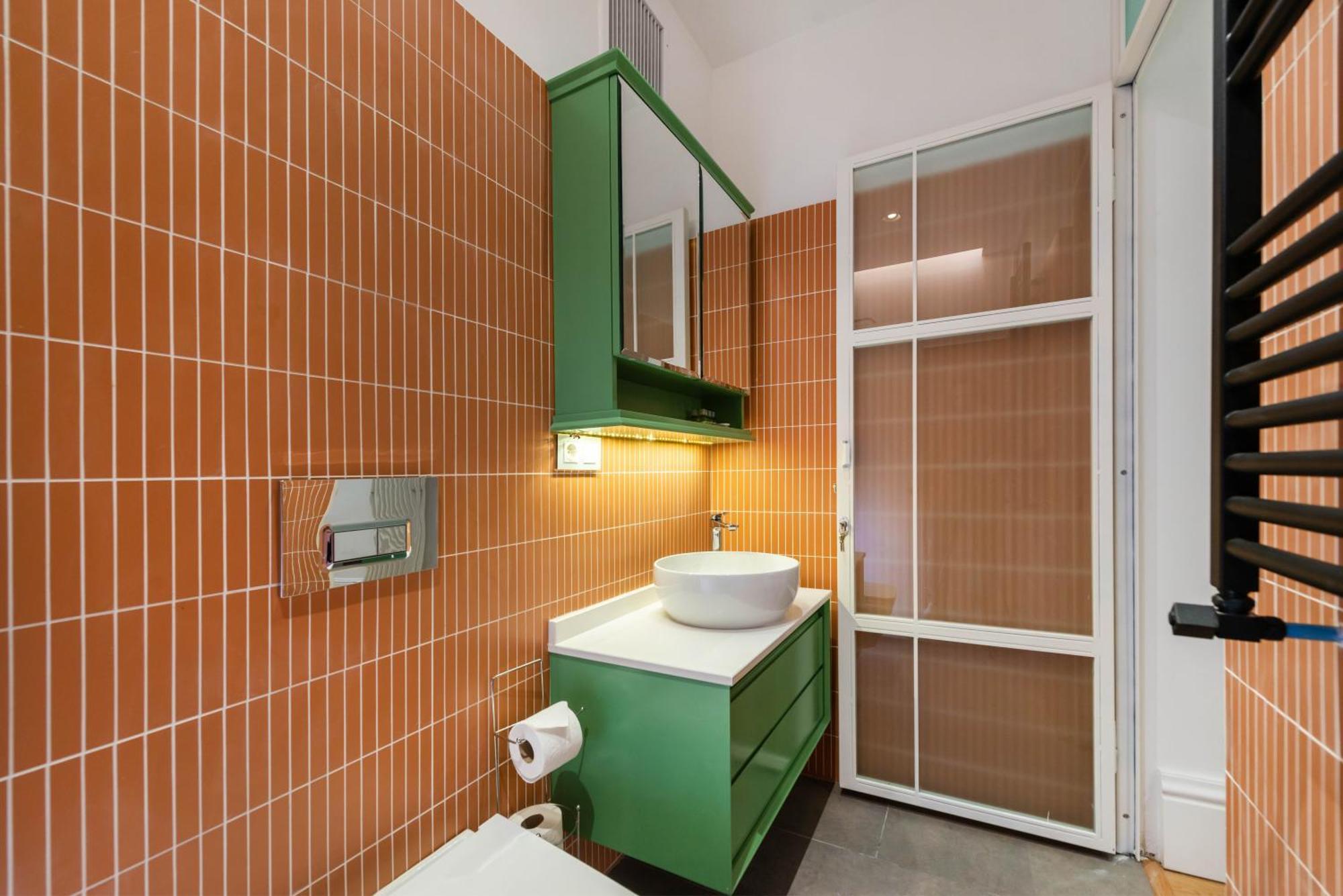 Mayer Liberty Apartments Istanbul Exterior photo