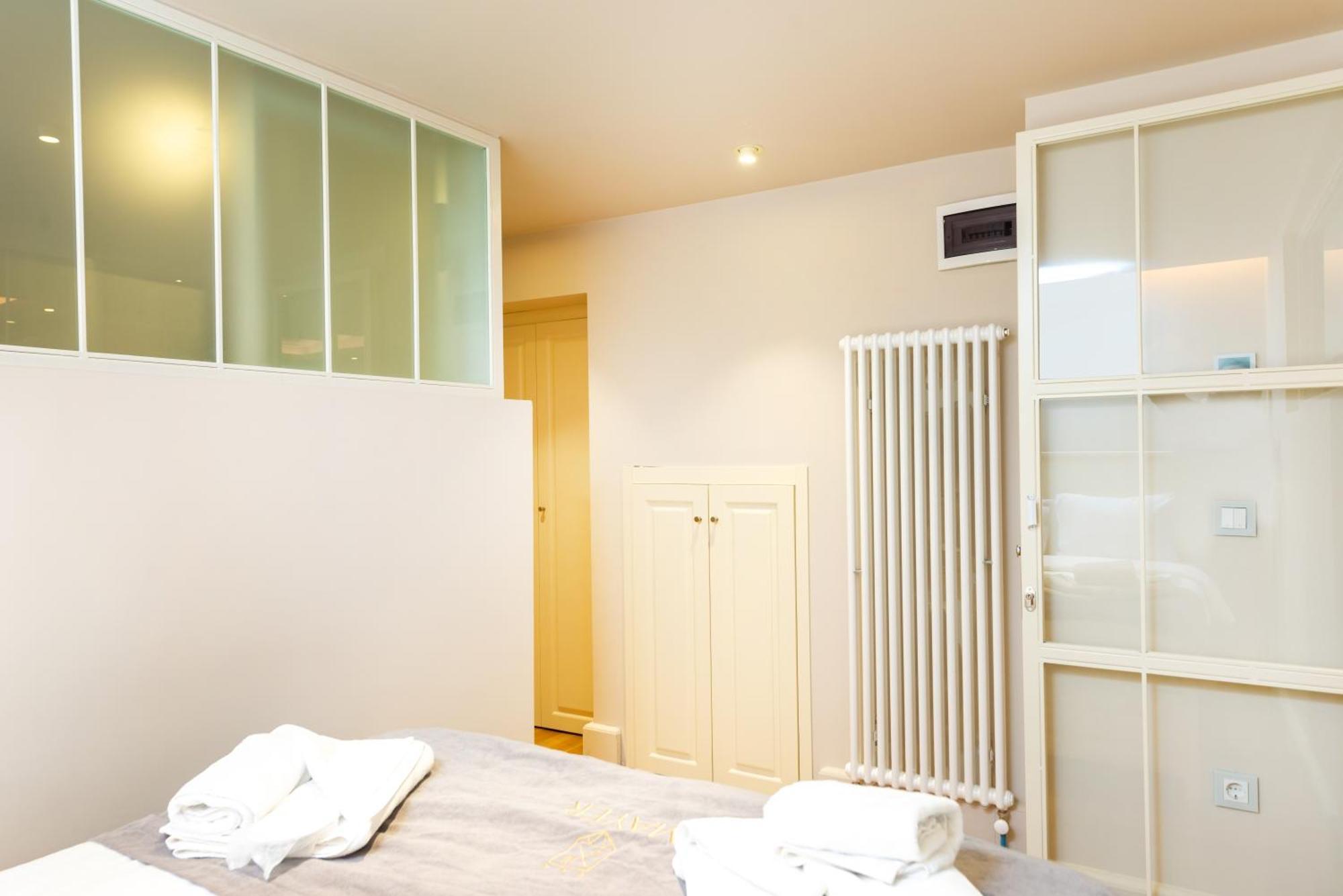 Mayer Liberty Apartments Istanbul Exterior photo